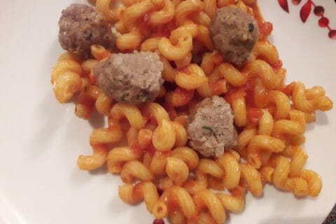 Photos des recettes