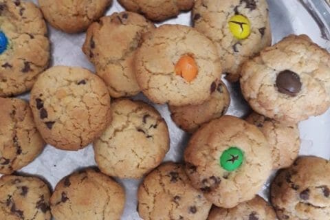 Photos des recettes