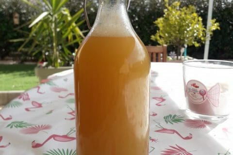 Photos des recettes