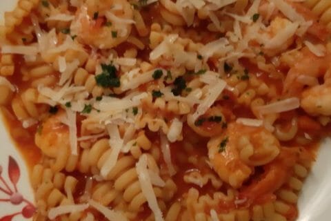 Photos des recettes