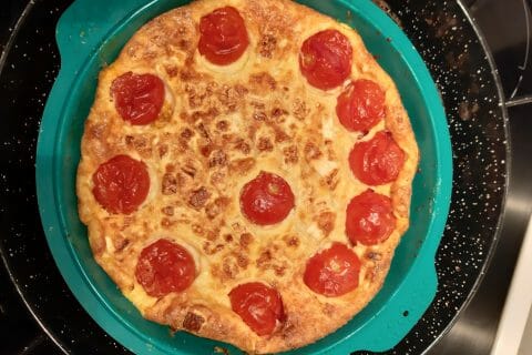 Photos des recettes
