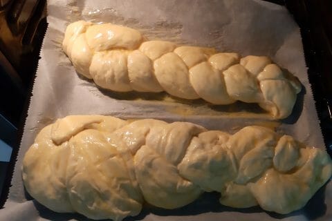 Photos des recettes