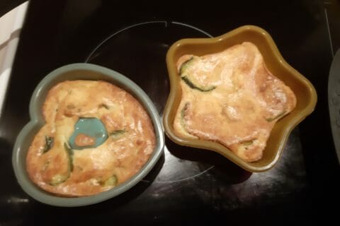 Photos des recettes