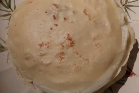 Photos des recettes