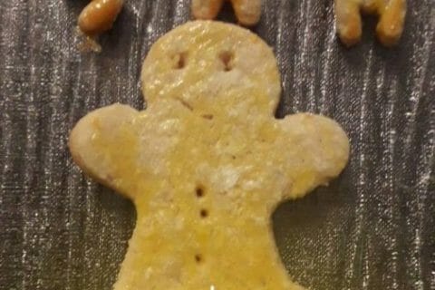 Photos des recettes
