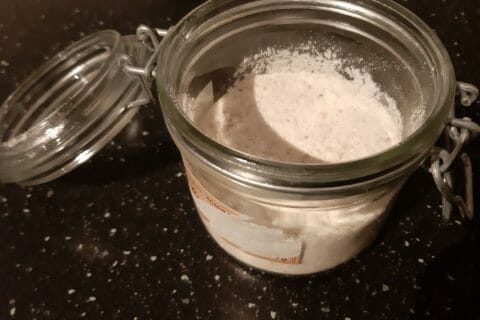 Photos des recettes
