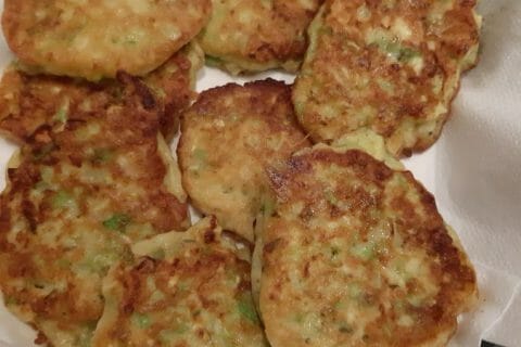Photos des recettes