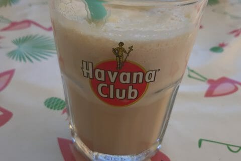 Photos des recettes