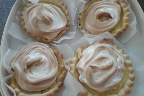 Photos des recettes