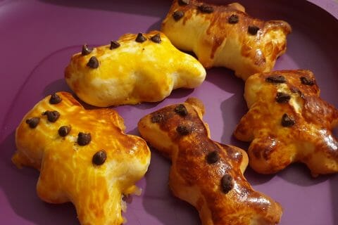 Cliquez pour zoomer ! Manalas au Thermomix