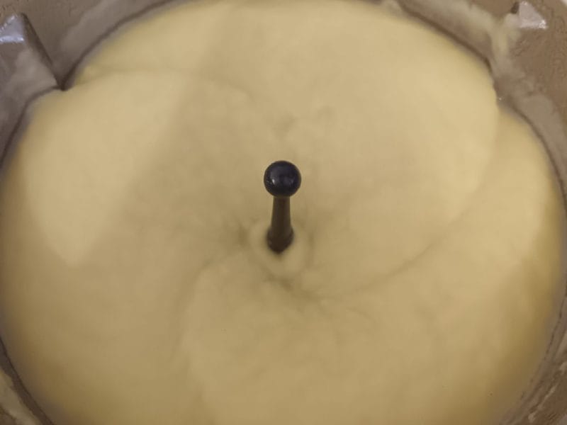 Cliquez pour zoomer ! Purée de pommes de terre Thermomix par MarieMei