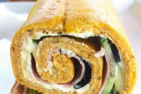 Cliquez pour zoomer ! Rolls parisien Thermomix par lapoule01