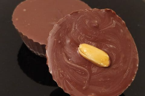 Cliquez pour zoomer ! Délices américains au beurre de cacahuète Thermomix par lapoule01