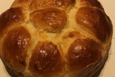 Cliquez pour zoomer ! Brioche Buchty Thermomix par marie68500