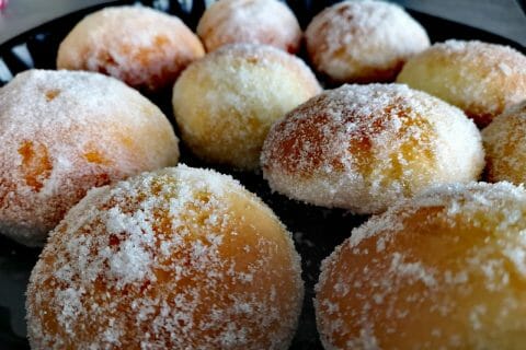 Photos des recettes