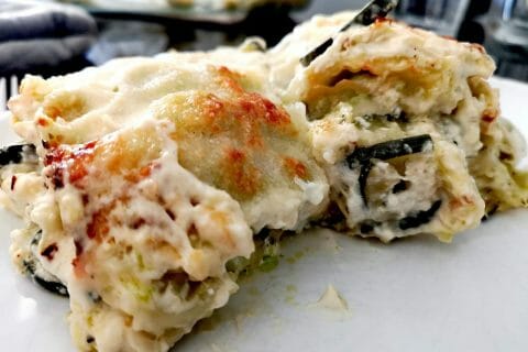 Photos des recettes