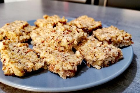 Photos des recettes
