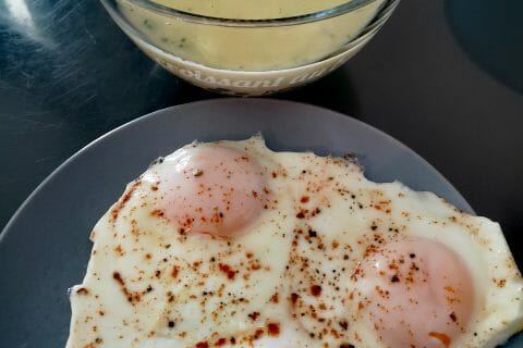 Photos des recettes