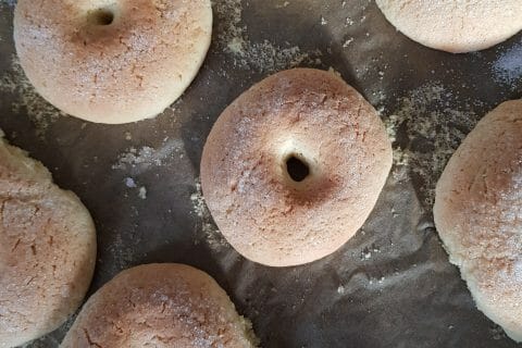 Cliquez pour zoomer ! Rosquillas Thermomix par ayoyo
