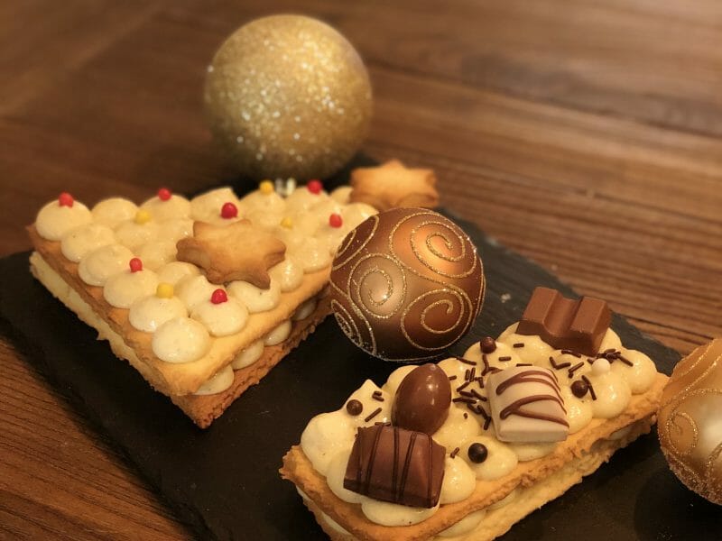 Cliquez pour zoomer ! Pâte sucrée Thermomix par Joanne