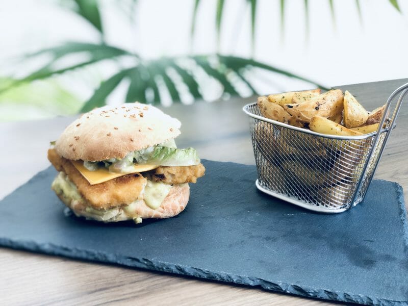 Cliquez pour zoomer ! Pains hamburger Thermomix par PetitBiscuitRolK