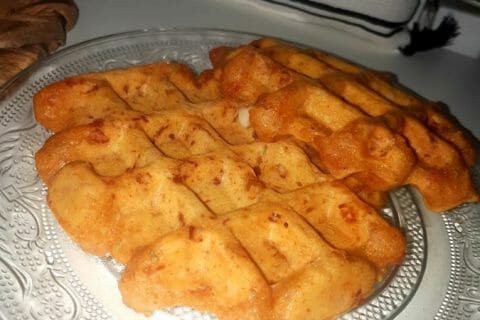 Photos des recettes