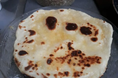 Photos des recettes
