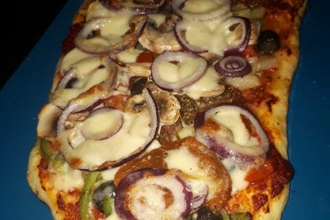 Photos des recettes