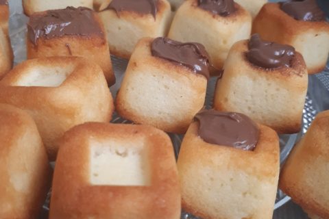 Photos des recettes