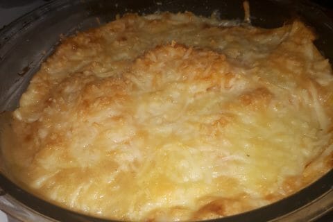 Cliquez pour zoomer ! Hachis Parmentier au Thermomix