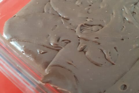 Cliquez pour zoomer ! Nutella au Thermomix