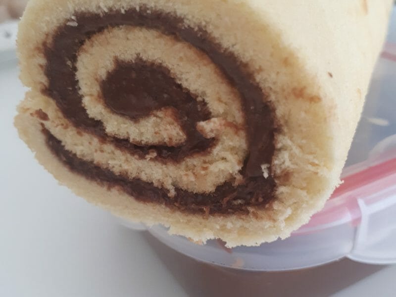 Cliquez pour zoomer ! Nutella Thermomix par elle.aime2