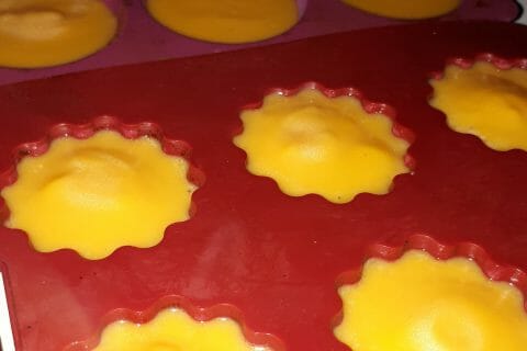 Cliquez pour zoomer ! Velouté de butternut au Thermomix
