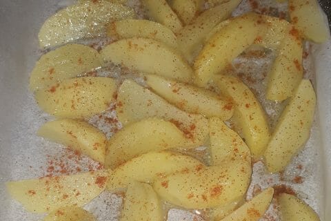 Cliquez pour zoomer ! Potatoes maison Thermomix par elle.aime2