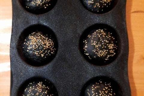 Cliquez pour zoomer ! Buns burger Thermomix par elle.aime2