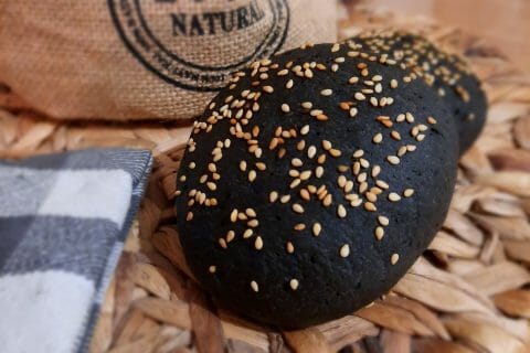 Cliquez pour zoomer ! Buns burger Thermomix par elle.aime2