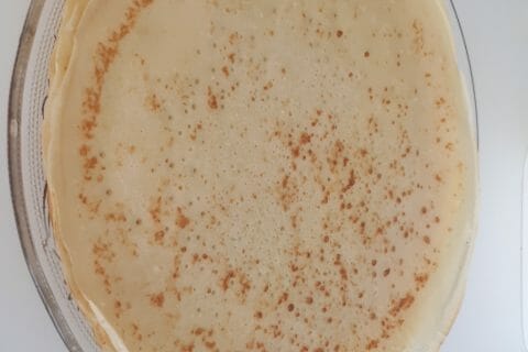 Photos des recettes