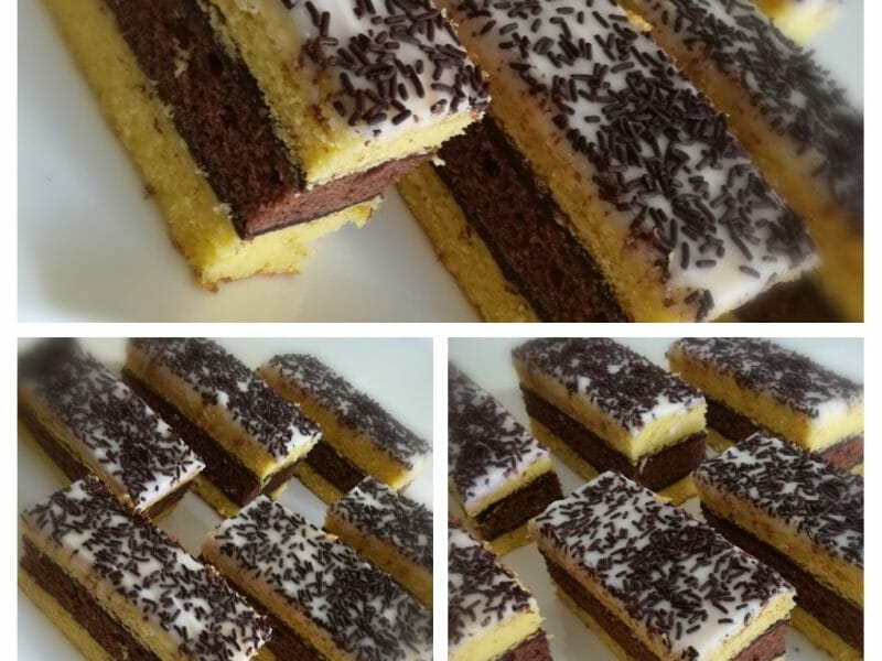 Cliquez pour zoomer ! Napolitain Thermomix par Cocotte 49