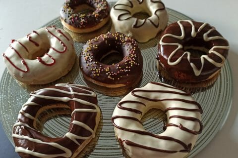 Cliquez pour zoomer ! Donuts Thermomix par Cocotte 49
