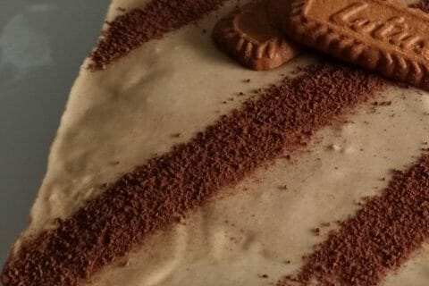 Cliquez pour zoomer ! Crémeux pommes spéculoos Thermomix par Cocotte 49
