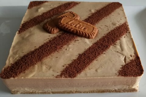 Cliquez pour zoomer ! Crémeux pommes spéculoos Thermomix par Cocotte 49