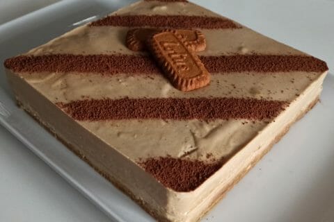 Cliquez pour zoomer ! Crémeux pommes spéculoos Thermomix par Cocotte 49