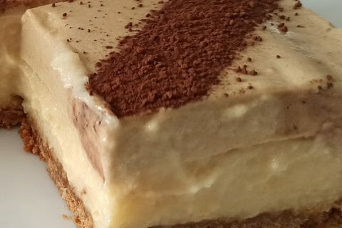 Cliquez pour zoomer ! Crémeux pommes spéculoos Thermomix par Cocotte 49
