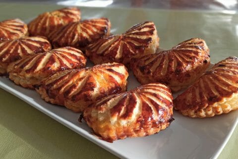 Cliquez pour zoomer ! Pâte feuilletée Thermomix par Cocotte 49