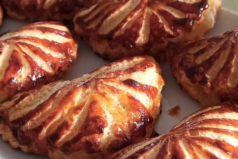 Cliquez pour zoomer ! Pâte feuilletée Thermomix par Cocotte 49