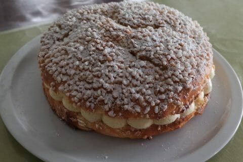 Cliquez pour zoomer ! Tropézienne Thermomix par Cocotte 49