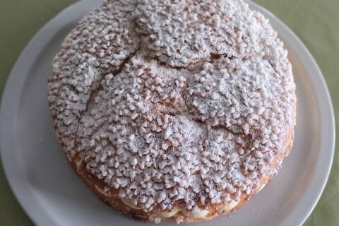 Cliquez pour zoomer ! Tropézienne Thermomix par Cocotte 49