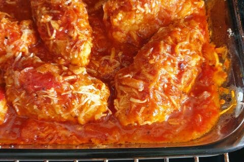 Cliquez pour zoomer ! Quenelles Thermomix par aline.lilly