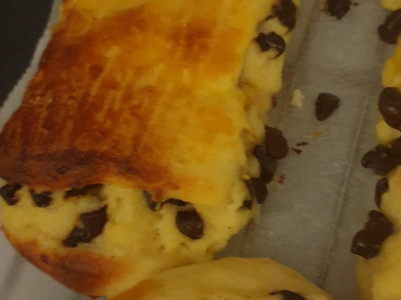 Cliquez pour zoomer ! Brioche suisse Thermomix par aline.lilly