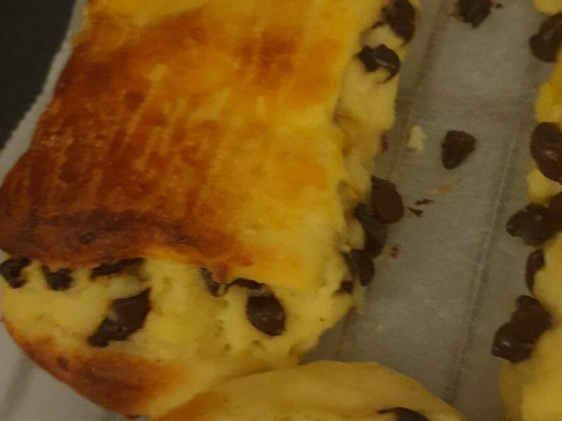 Cliquez pour zoomer ! Brioche suisse Thermomix par aline.lilly